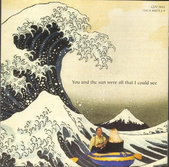 Loudon Wainwright III Little Ship CD album folk