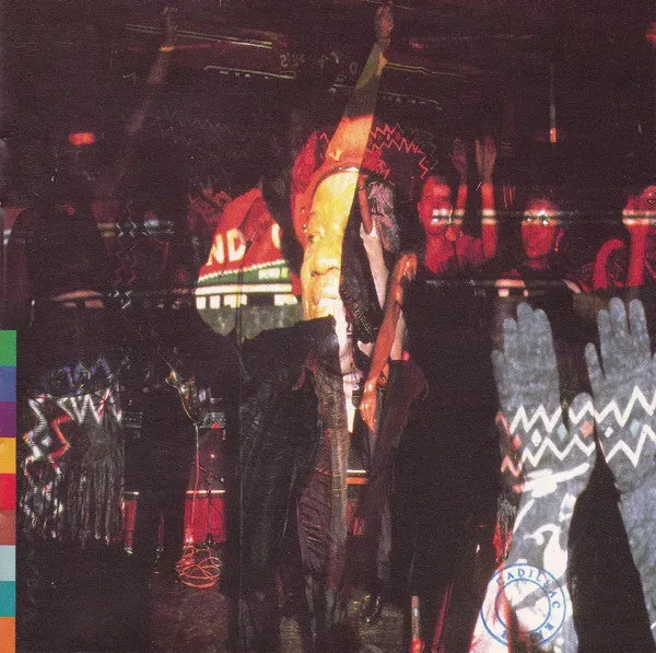 Tabu Ley Rochereau Babeti Soukous CD brukt soukous