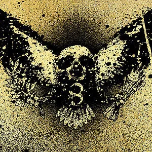 The Power & The Glory Call Me Armageddon CD brukt metalcore