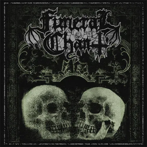 Funeral Chant Funeral Chant MCD raw black metal