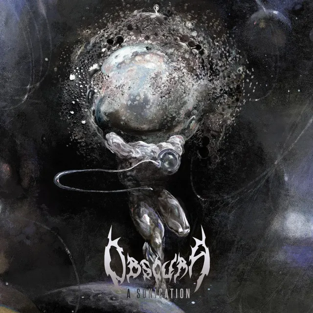 Obscura A Sonication CD jewelcase