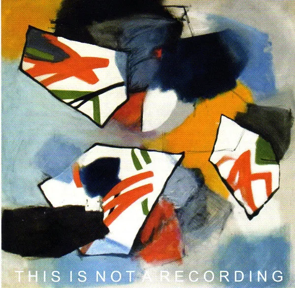 And The Native Hipsters Original Copy CD brukt