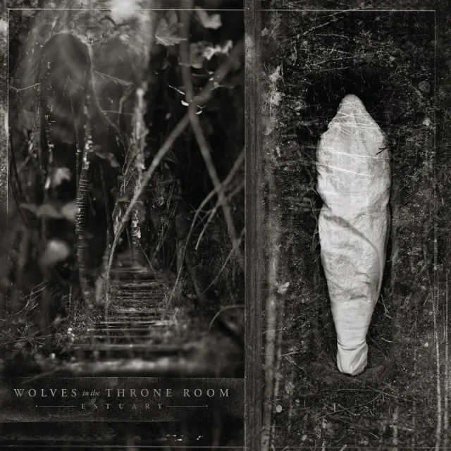 Wolves In The Throne Room Estuary LP marble