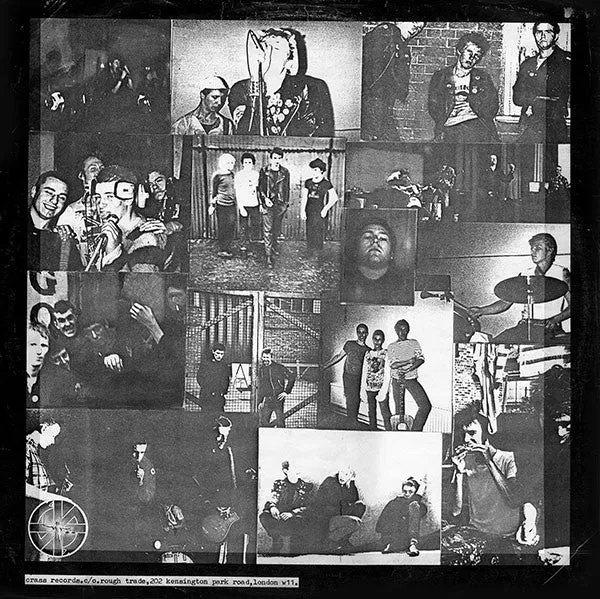Various Bullshit Detector LP vinyl comp