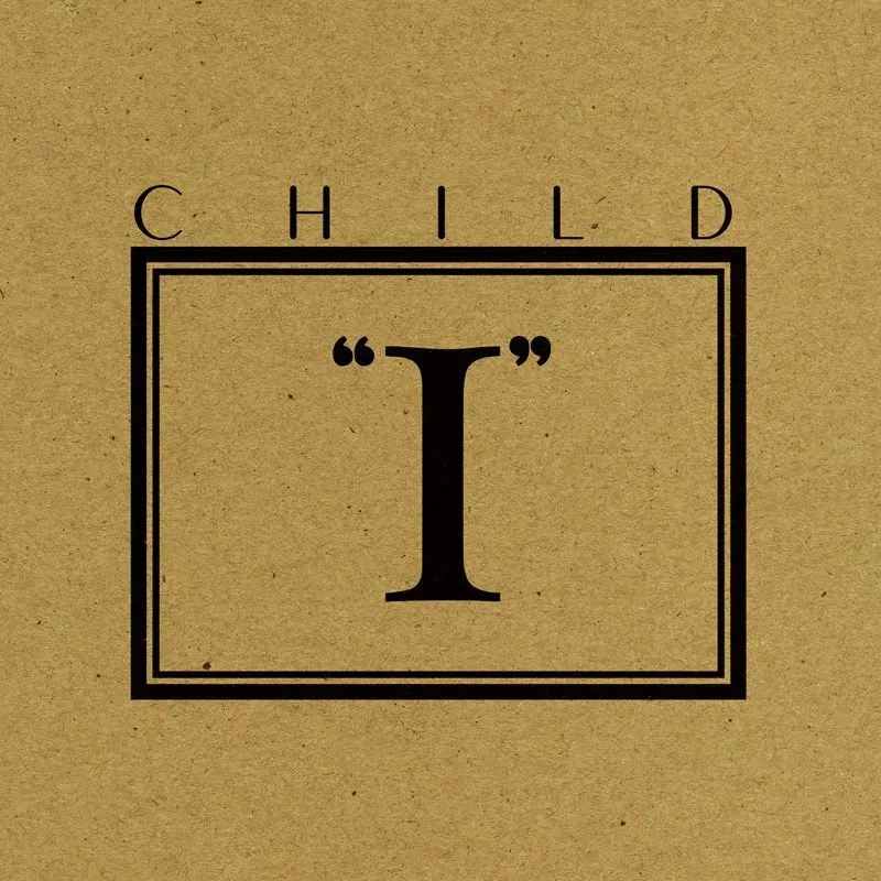 Child I CD digipak fuzzblues