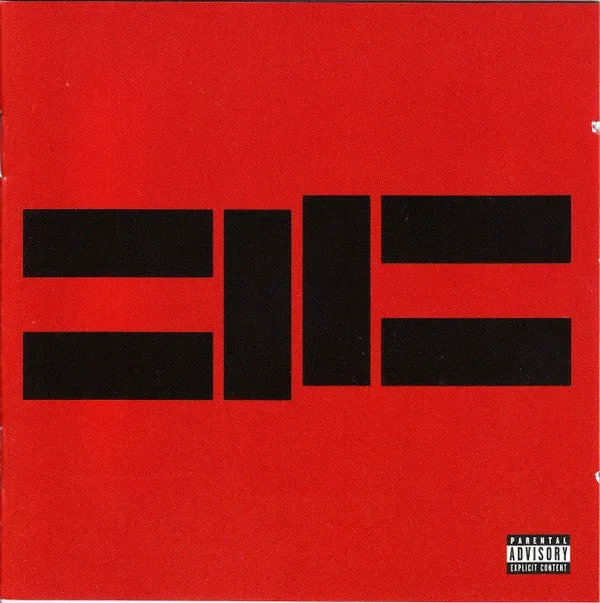 Cavalera Conspiracy Inflikted CD brukt thrash