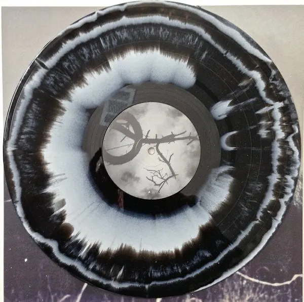 Oathbreaker Eros Anteros LP brukt hardcore vinyl