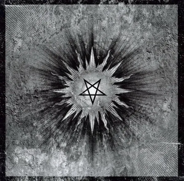 Corpus Christii Rising CD black metal