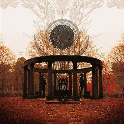 This Gift Is A Curse All Hail The Swinelord 2xLP rød vinyl brukt