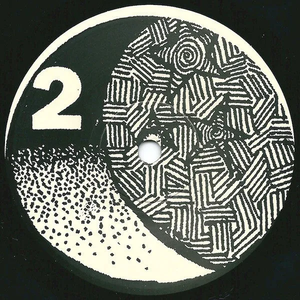 Various No Control At The Country Club Live vinyl 7" brukt hardcore