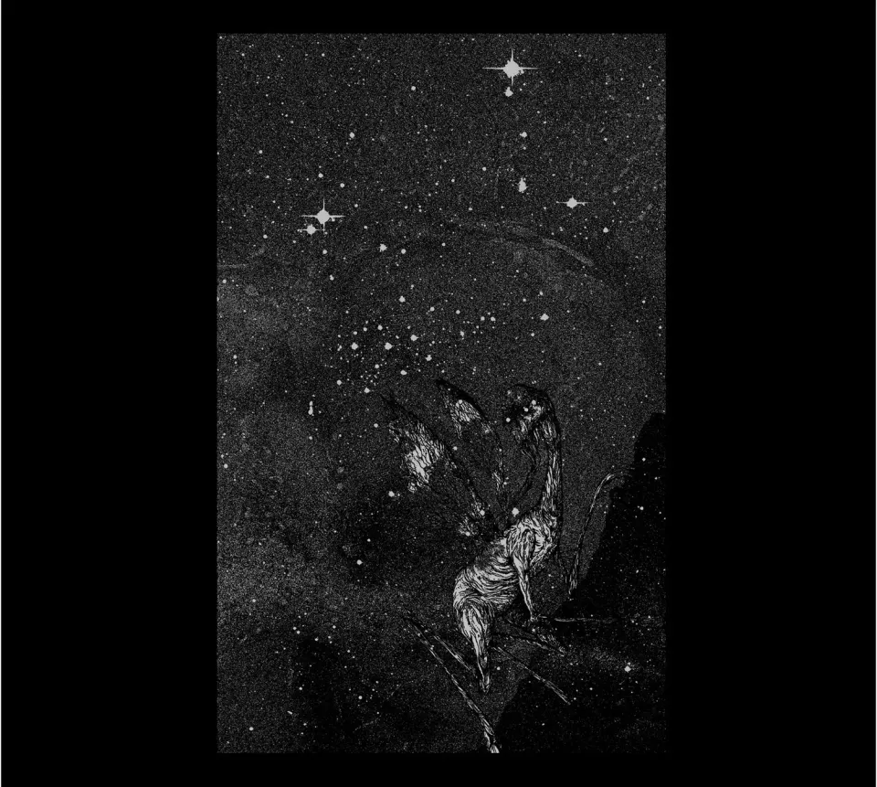 Void Eater I MCD digipak death metal