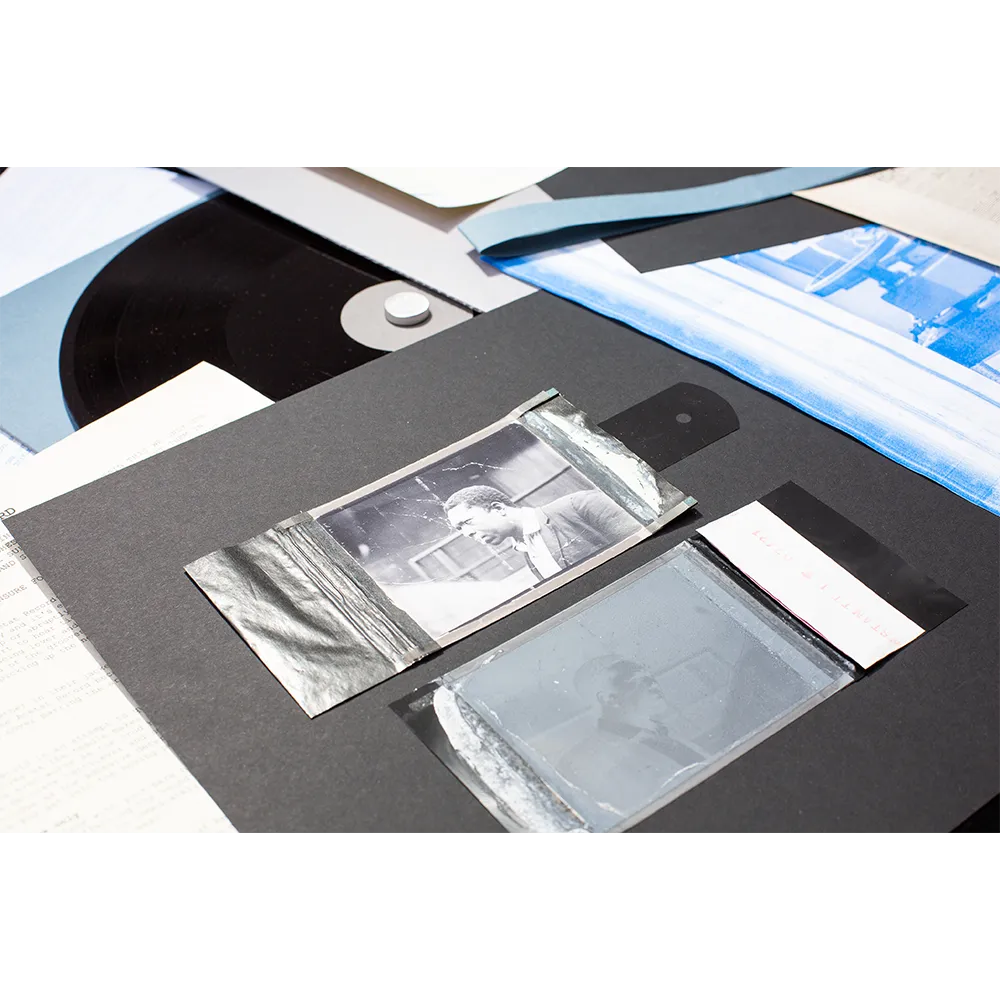 Impulse John Coltrane A Love Supreme LP Mastercut Edition
