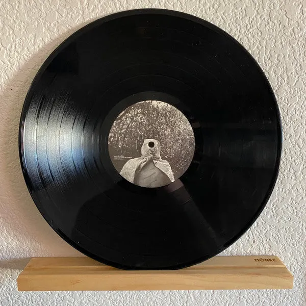 Letlive The Blackest Beautiful LP brukt 180g hardcore