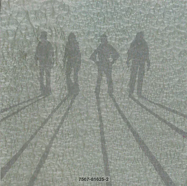 Bad Company 10 From 6 CD samling brukt hardrock