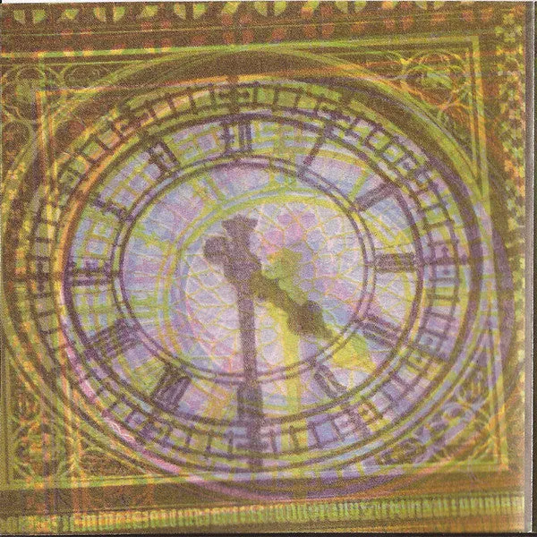 Spin Doctors Pocket Full Of Kryptonite CD brukt bonusspor