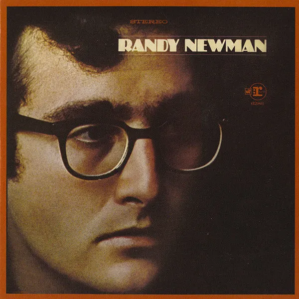 Randy Newman Original Album Series 5CD boks brukt soft rock