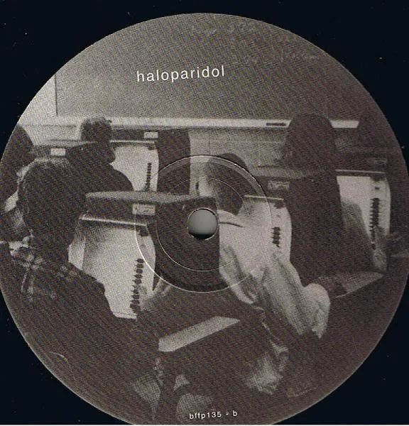 Hovercraft Akathisia 2xLP vinyl brukt post-rock