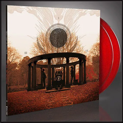 This Gift Is A Curse All Hail The Swinelord 2xLP rød vinyl brukt