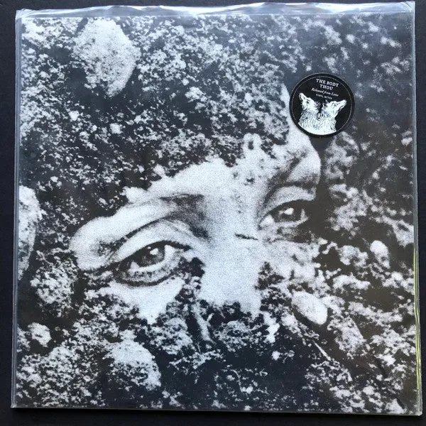 The Body Released From Love 12" brukt EP doom