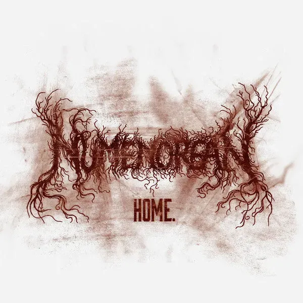 Numenorean Home CD brukt digipak black metal
