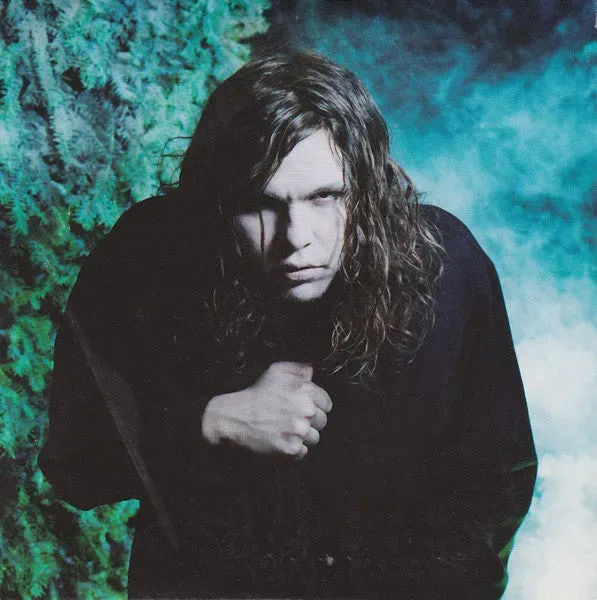 Jay Reatard Watch Me Fall CDr promo brukt punk