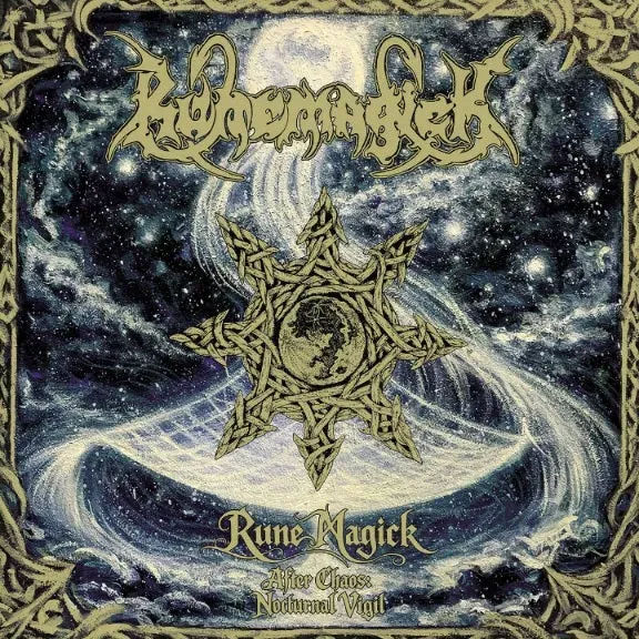 Runemagick After Chaos Nocturnal 2CD