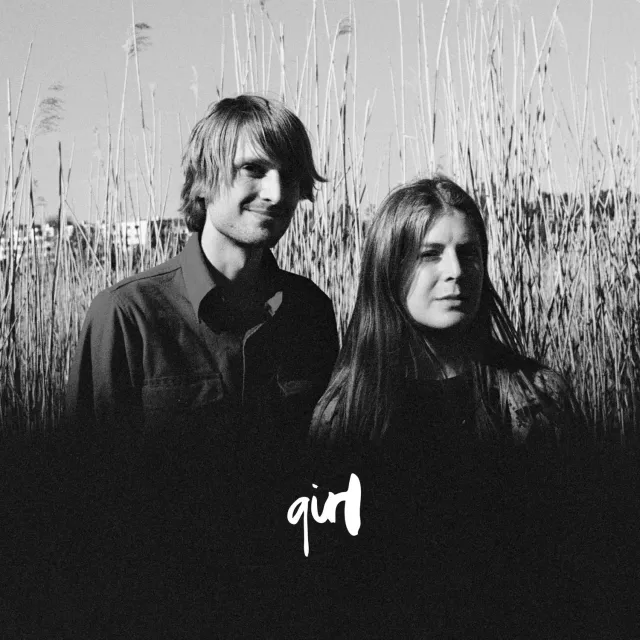 SusannaSonata GIRL Sea And Dirt vinyl LP 180 g svart