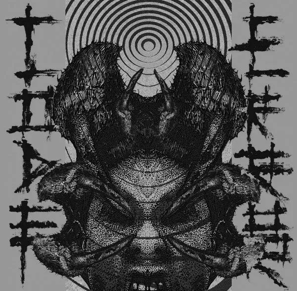 Code Error Code Error kassett EP brukt grindcore