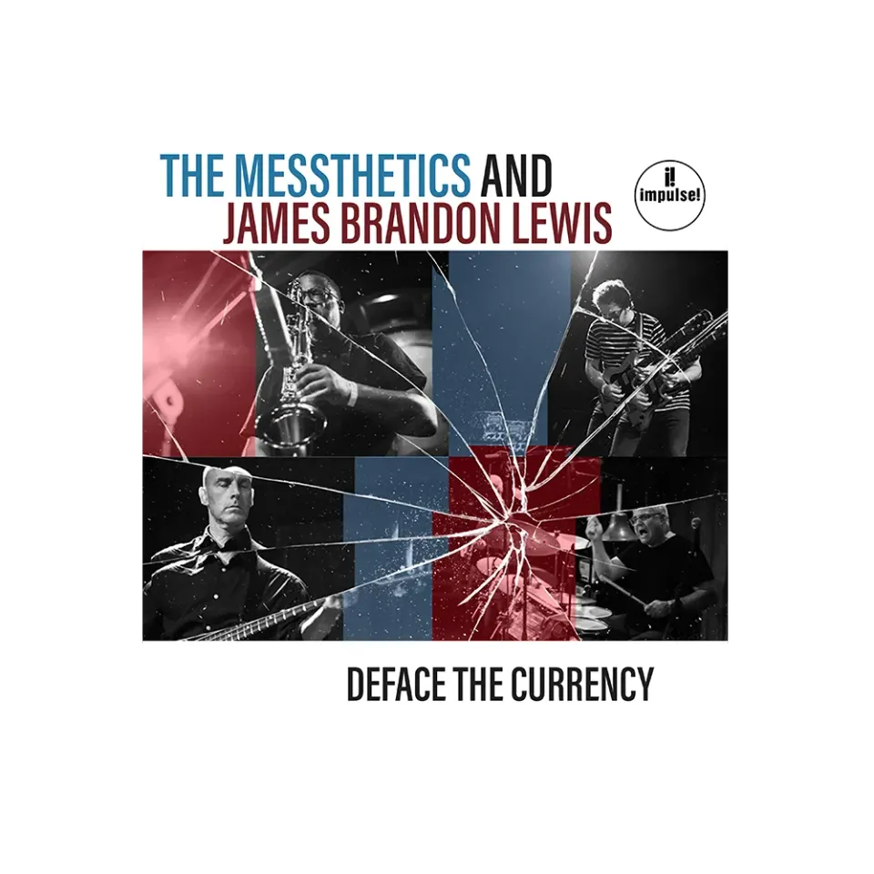 Verve Messthetics Deface The Currency digitalalbum