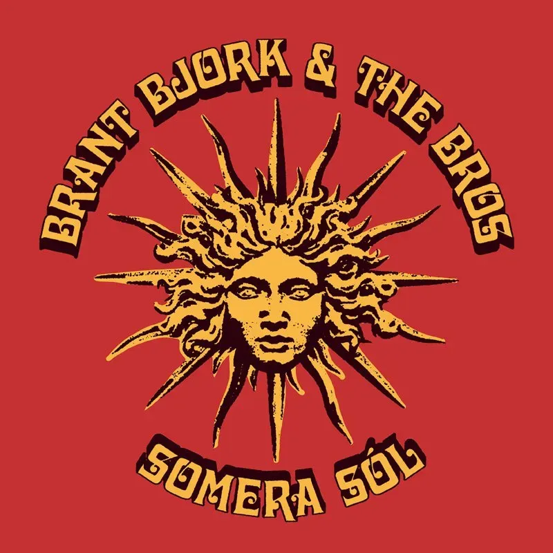 Heavy Psych Sounds Brant Bjork Somera Sól CD digipak