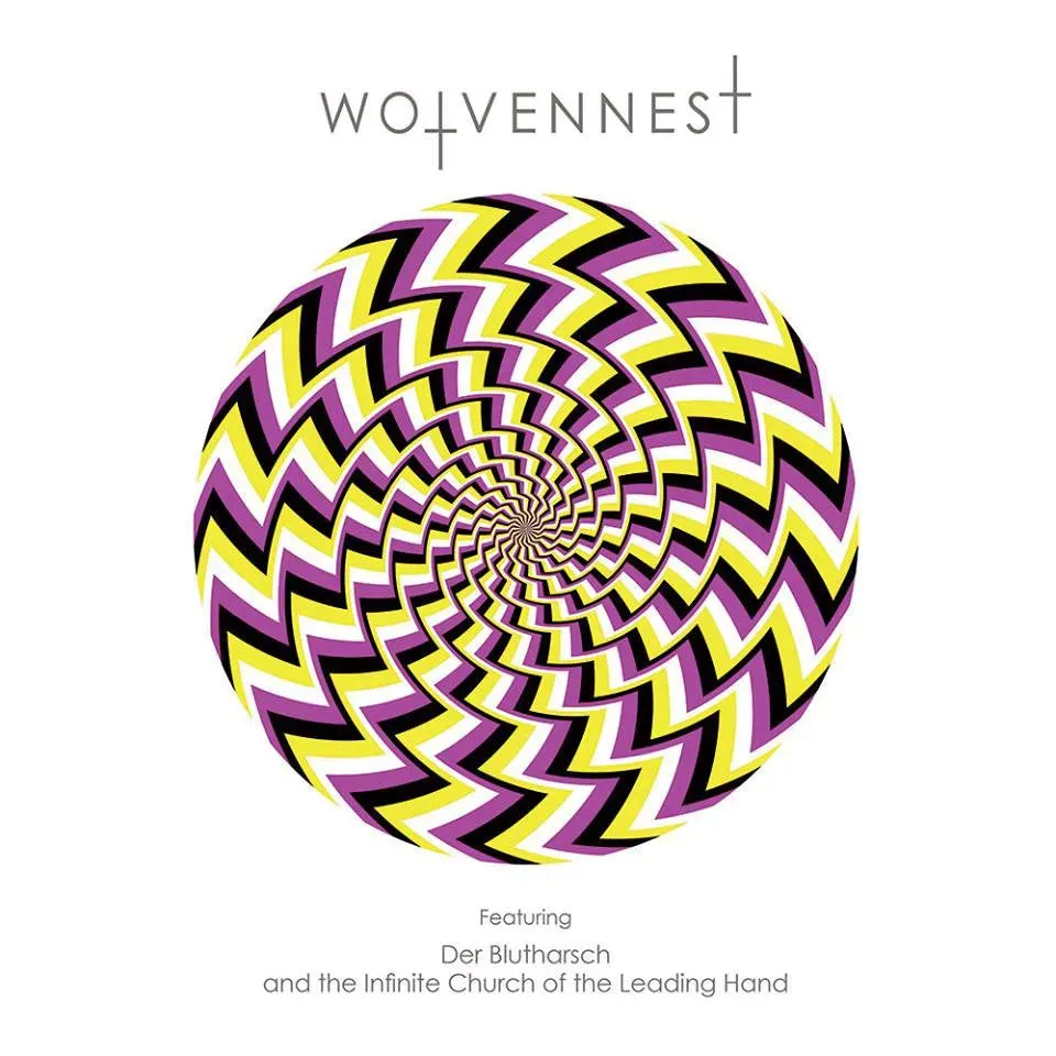 Wolvennest Wolvennest CD digipack