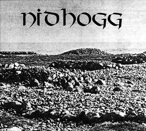 Nidhogg Nidhogg MCD digipak CD