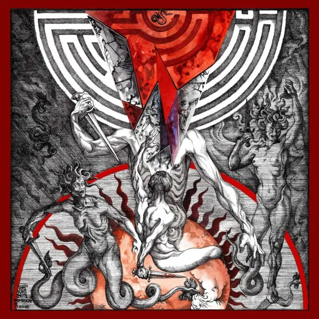 Luctus Tamsošviesa CD black metal jewelcase