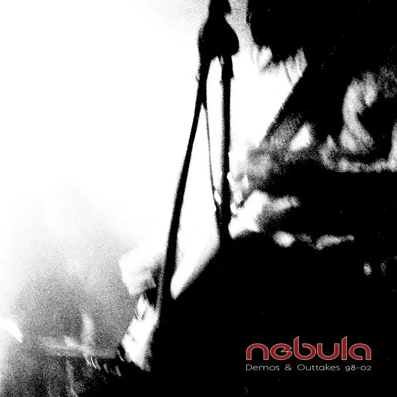Nebula Demos & Outtakes 98-02 vinyl LP