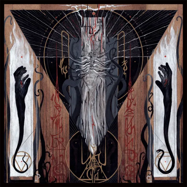 Mefitic Woes Of Mortal Devotion CD black metal