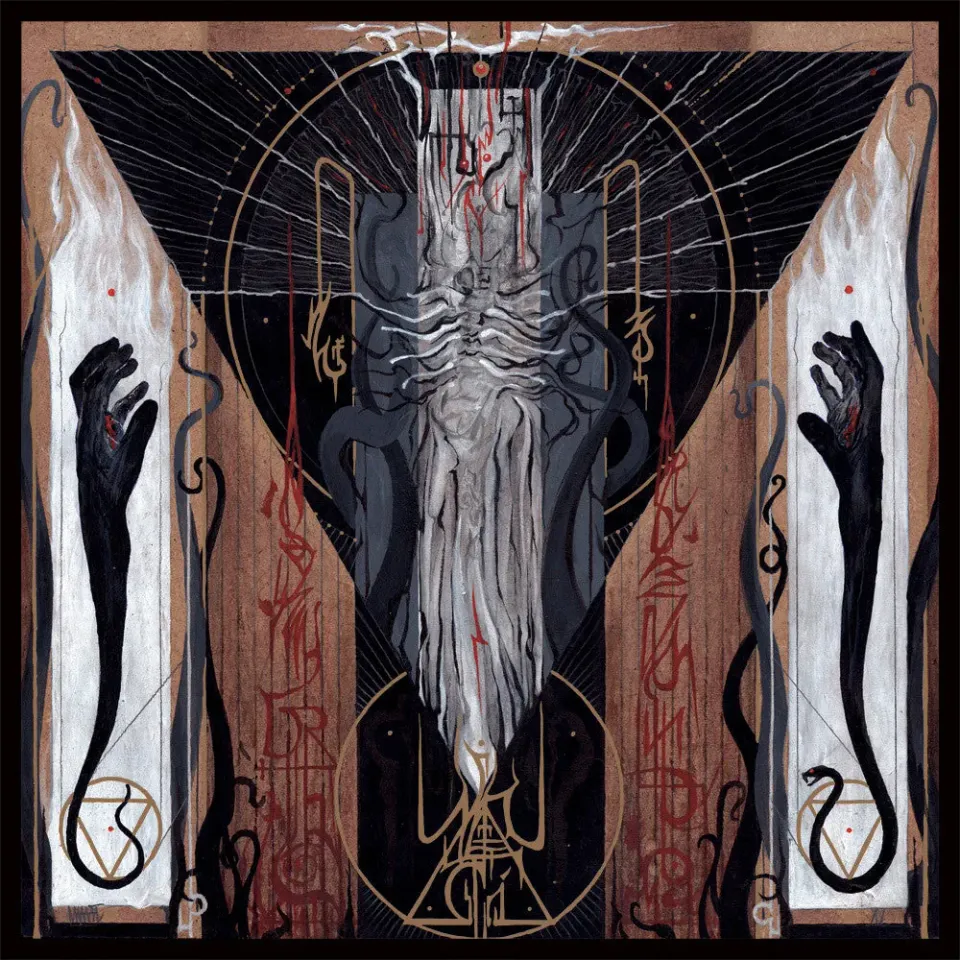 Mefitic Woes Of Mortal Devotion CD black metal