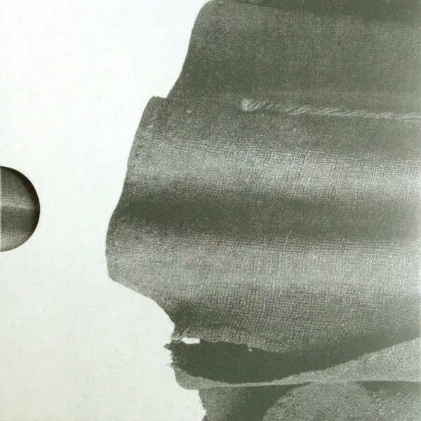The Inward Circles And Right Lines Limit And Close All Bodies CD brukt ambient