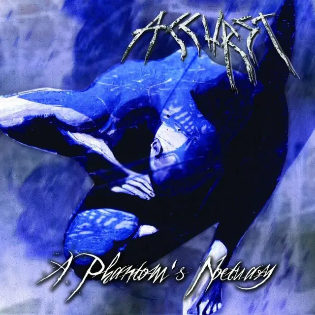 Accurst A Phantom's Noctuary CD eksperimentell