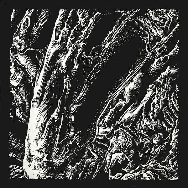 All Pigs Must Die Nothing Violates This Nature LP brukt