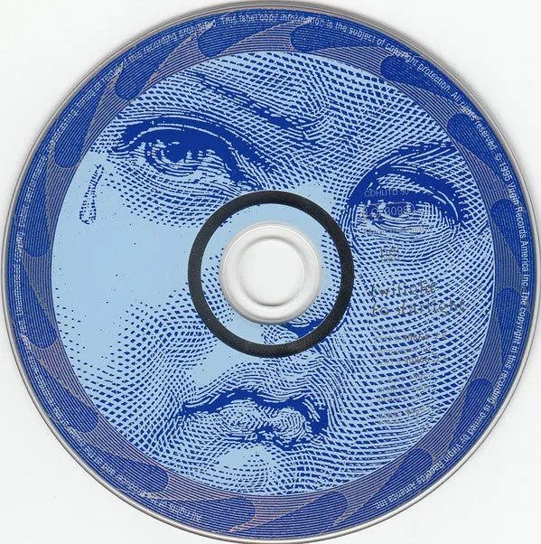 Smashing Pumpkins Mellon Collie 2xCD brukt reissue