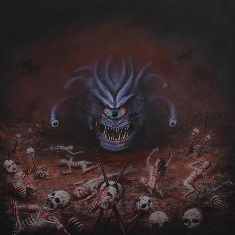 Xantam Altered State MCD CD mini-album