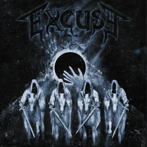 Excuse Prophets From The Occultic Cosmos CD speed metal