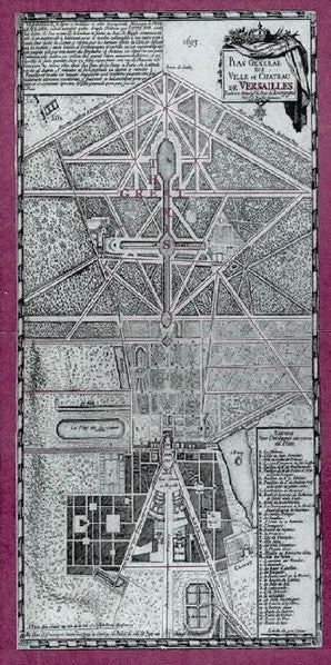 Versailles The Great Axis CD brukt math rock