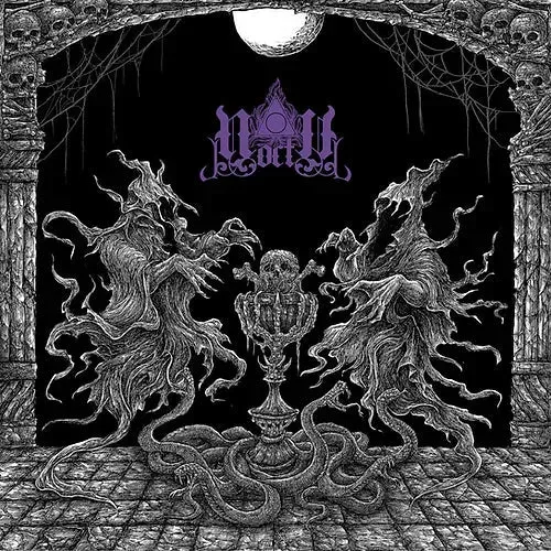 Noctu Norma Evangelium Tenebris CD digipak