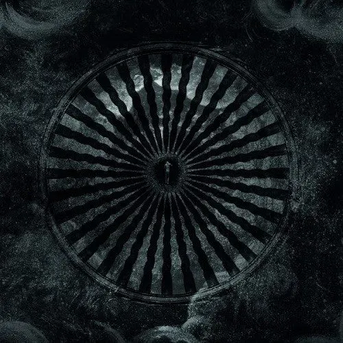 Tehom The Merciless Light LP vinyl