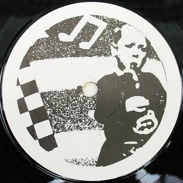 Boots For Dancing Ooh Bop Sh'Bam / Money 7-tommer brukt