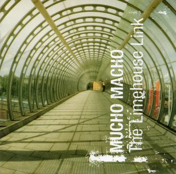 Mucho Macho Limehouse Link WIJCD1090 CD brukt trip hop