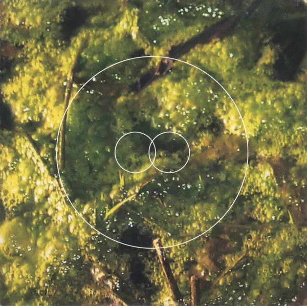 Various The Nature Of Systems CD samling brukt