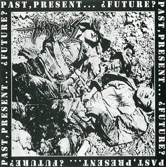 Anarchus CSSO Split Live CD 24 låter